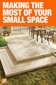 See more ideas about depot, easy candles, vertical garden indoor. Small Patio Decorating Ideas Making The Most Of Your Space Small Patio Decor Deck Designs Backyard Patio Decor