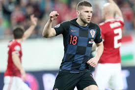 Offizielle fanseite des fan club nationalmannschaft | official fanpage of the fan club. Rebic Treffsicher Trapp Siegreich Heute Serbien Gegen Portugal Eintracht Frankfurt Profis