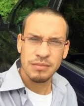 Obituary information for Adrian Joseph Santos