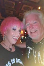 Tym Moss' Experience at The Dozen Divas Halloween Show in NYC