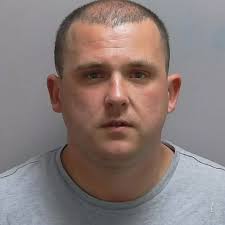 Portsmouth man who racially abused victim before driving van into his  workplace wall jailed