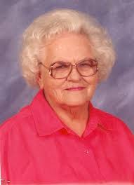 Louise Davis Obituary