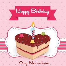 Birthday Wishes Card For Lover With Name Write Name On Happy Birthday Wishes Your Lover Greeting Card With Name Pic Free Download Online Wish Happy Birthday Wishes Cards Love Birthday Wishes Card Wit