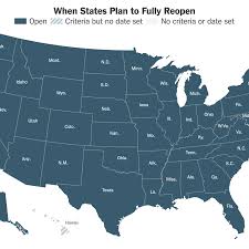 Of the 50 states in the united states, there is only one state that begins with l, and it is louisiana. See Reopening Plans And Mask Mandates For All 50 States The New York Times