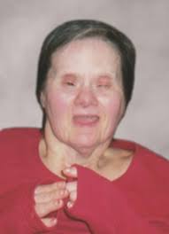 Obituary information for Bonnie Parker Kenyon