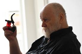 Jan vachek currently works at the department of nephrology (1. Karel Vachek Films Just Have To Make You Laugh Dok Revue