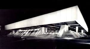 The architecture of the philippines (filipino: 7 Folk Arts Theater By Leandro Locsin Arquitetura