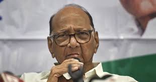 701,684 likes · 48,852 talking about this. Sharad Pawar Takes A Swipe At Modi Says Some Think Coronavirus Will Go Away By Building Temple