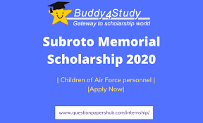 Subroto Memorial Scholarship Scheme 2020 Application Form Apply Now Scholarships Postgraduate Students Education Funding