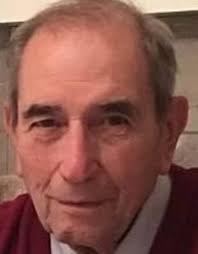 John J. DeCaro, Sr, Obituary