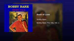 Book Of Love Youtube Five Hundred Burns Songs