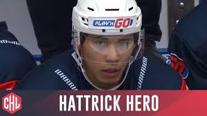 Austin Ortega puts three past Salzburg in style!