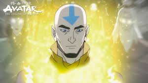 Avatar The Last Airbender New Avatars Q&A and Legend of Korra
