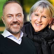 Vi har ett möte med historien