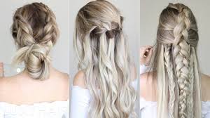 Find recipes, style tips, projects for your home and other ideas to try. How To Pinterest Hair Recreating Pinterest Hairstyles Youtube