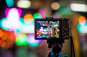 Take a picture with camera. How To Take Great Photos With A Point Shoot Camera Disney Tourist Blog