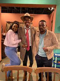 Watch skeem saam latest hd episode online mzansimagic dstv , skeem saam drama south african drama live youtube dailymotion full hd video high quality,skeem saam today episode. Official Skeem Saam 9 S Tweet What An Absolute Pleasure To Have Mphopopps Gate Crashing Our Skeemsaam Studios Saftas Trendsmap