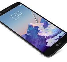 Unlock lg stylo 3 plus by answering google security questions. Lg Stylo 3 Smartphone With Stylus Pen For Boost Lg Usa