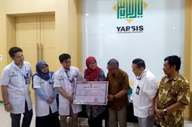 Sangat disarankan sebelum datang ke rumah sakit untuk berobat agar anda mengetahui dahulu jadwal praktek dokter rs hermina pandanaran dan juga konfirmasi ke rumah sakit terlebih. Fasilitas Rsi Surabaya Jemursari Dukung Fk Unusa Suara Surabaya
