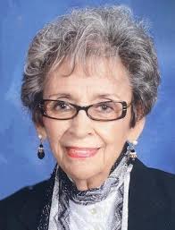 Alicia Blanco Obituary