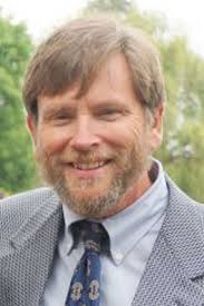 Obituary: Dr. James V. Joy, 54, formerly of Darien