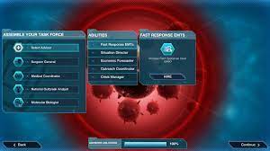 Was invited to speak at the cdc in atlanta about the disease models inside the game! Plague Inc The Cure On Steam
