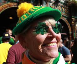 Opinion: Suggesting the 'Fighting Irish' mascot of Notre Dame is offensive  is neglectful to history