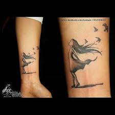 Freedom Birds Tattoo Google Search Tatowierungen Tattoo Freiheit Tattoos Mit Bedeutung