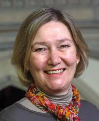 Who's Who at the Minster