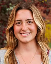 2025-26 Women's Swimming and Diving Roster