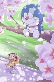 50 background lucu dan wallpaper imut yang gemesin dan menarik. 50 Wallpaper Doraemon Hd Terbaru Untuk Hp Dan Pc Jalantikus