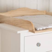 Puckdaddy Lars Changing Top Unit 80x80x15 Cm Natural For The Etsy Ikea Chest Of Drawers Ikea Malm Changing Unit