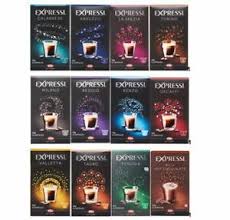 Coffee machine nespresso compatible pods target promo. Expressi Automatic Coffee Machine Capsules Pods Aldi Ebay