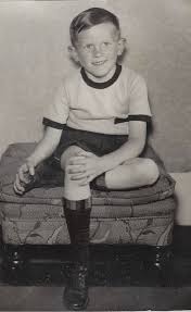 Edited: Thank you all for allowing me to share these photos from Amsterdam  in the mid 1940s through the 60s. My father Ted Petterson grew up in  Amsterdam at 2 Krull Street