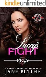 Ivory's Fight (Special Forces: Operation Alpha) (Prey Security: Artemis  Team Book 1) eBook : Blythe, Jane, Alpha, Operation: Amazon.co.uk: Kindle  Store