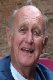 Obituary information for Joseph w Finegan