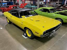 Image result for Top Banana 1973 Challenger