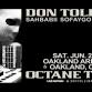 Don Toliver