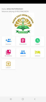 Rumah sakit umum kecamatan koja adalah salah satu layanan kesehatan milik pemprop jakarta utara yang berbentuk rsu, dikelola oleh pem. Rsu Pakuwon For Android Apk Download