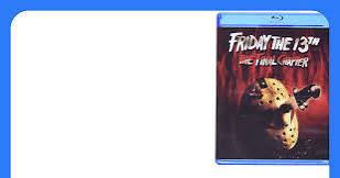 Amazon.com: Friday the 13th - The Final Chapter : Antony Ponzini, Alan  Hayes, Crispin Glover, Lawrence Monoson, Barbara Howard, Julie Aronson,  Lisa Freeman, Ted White, Bruce Mahler, Camilla More, Kimberly Beck, Carey