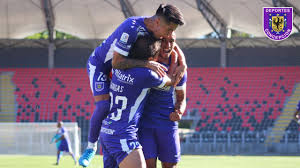 View full schedule view all stats. Goles Deportes Linares 1 4 Deportes Concepcion Campeonato De Segunda Division Profesional Youtube