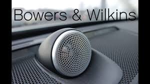 2016 Volvo Xc90 Bowers Wilkins Premium Audio System Review Youtube