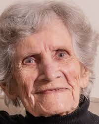 Joy Hewson Landry Obituary 2024