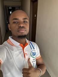 Koffi Brou Frederic Aka