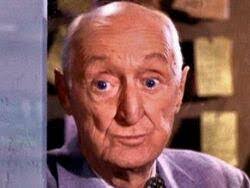Birthday Remembrance, Burton Hill "Burt" Mustin (February 8, 1884