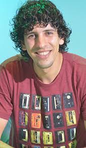 Gabriel Bazan's Instagram, Twitter & Facebook