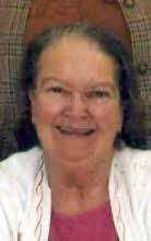 Obituary information for Patricia A. Terry