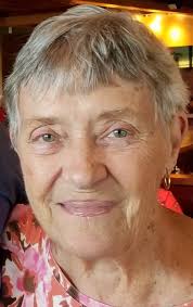 Obituary for Jewell Helen (Cottman) Fuller