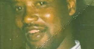 Robert Parnell Marshall