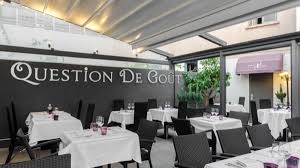 Question De Gout In Marseille Restaurant Reviews Menu And Prices Thefork